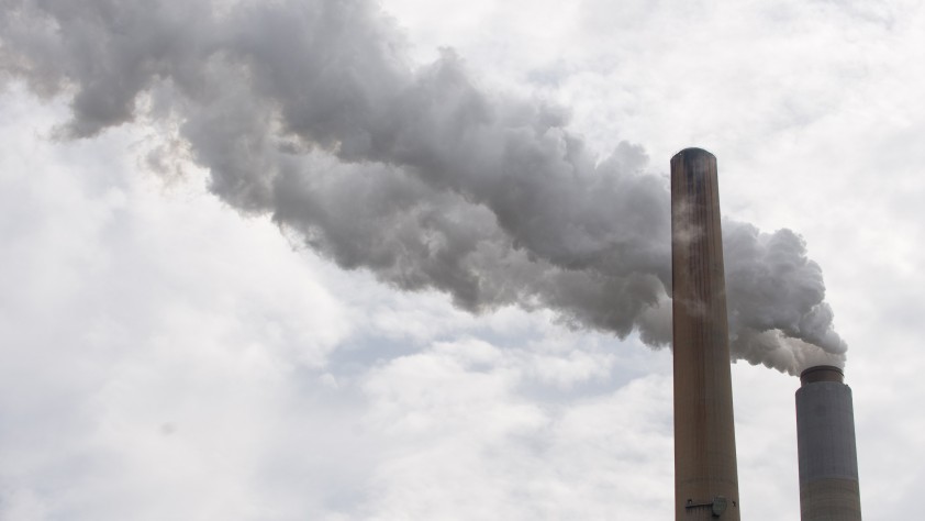 Big Coal cleared a hurdle in protecting its profits at the expense of the environment.