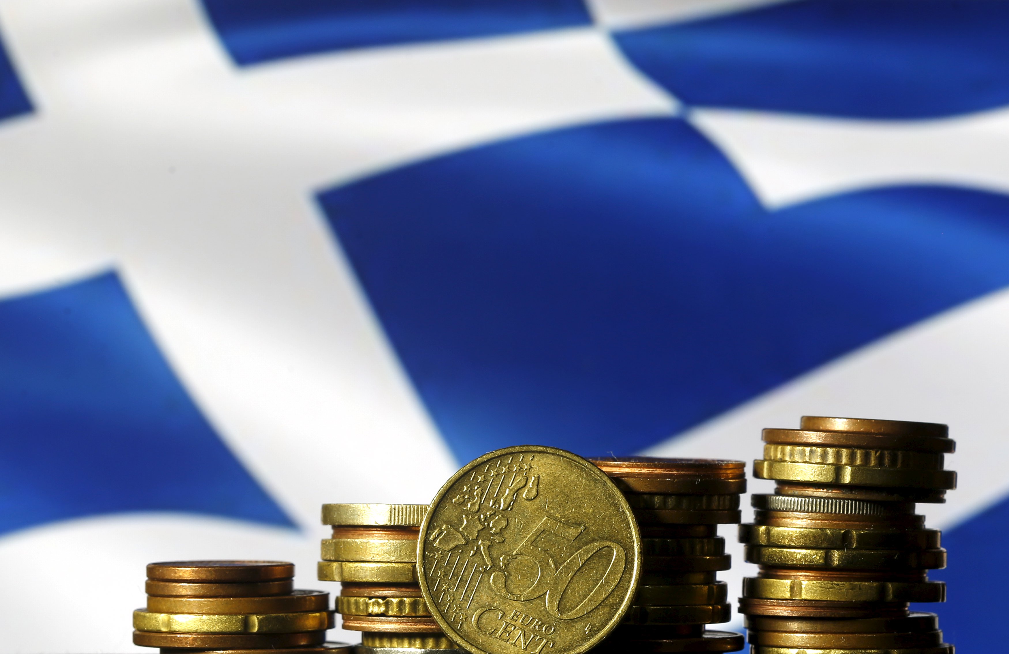 Greece and its international creditors have been locked in negotiations for months over new loans.