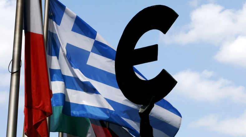 The Greek people overwhelming backed their leftist government in rejecting the Troika's demands.