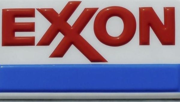 Exxon Mobil has been accused of massive pollution around its Bayonne and Bayway refineries. 