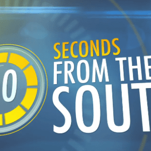 60 Seconds from the South