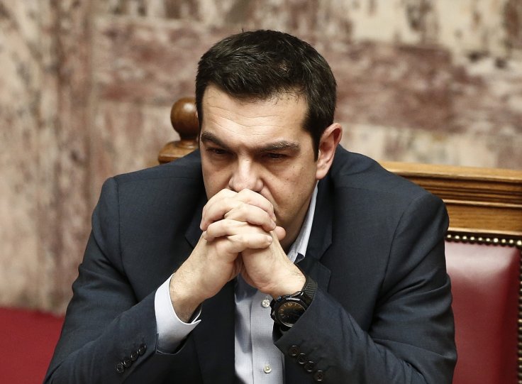 Greek Prime Minister Alexis Tsipras is facing a wave of criticism, as well as sympathy, for the recent deal with EU creditors.