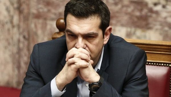 Greek Prime Minister Alexis Tsipras is facing a wave of criticism, as well as sympathy, for the recent deal with EU creditors. 