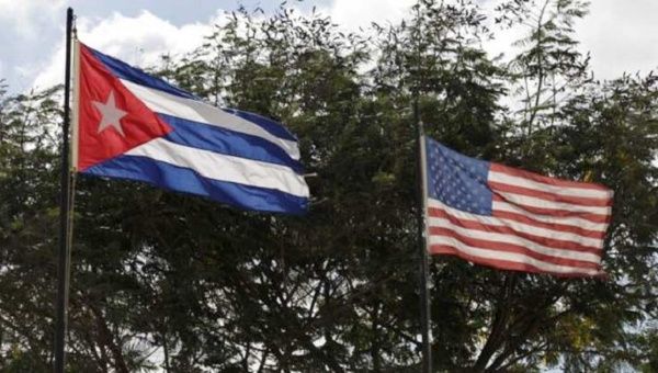 Cuba will reopen its embassy in Washington after 54 years.
