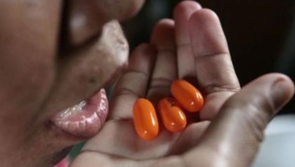The Brazilian Health Ministry plans to increase the accessibility of the antiretroviral drugs even in rural areas. 