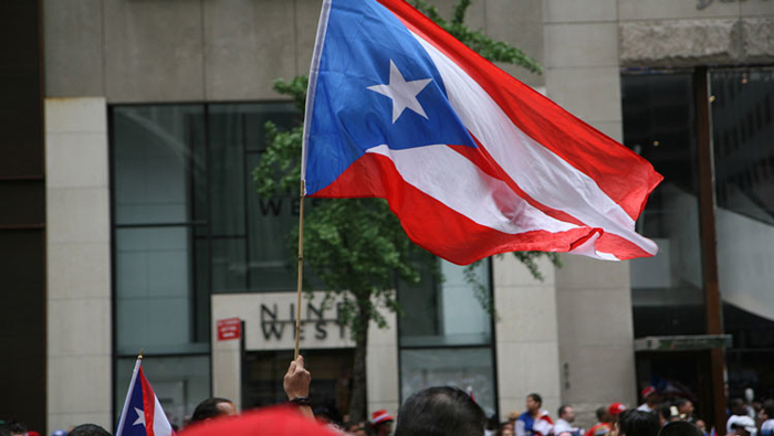 Puerto Rico fails to agree with its creditors on its financial crisis.