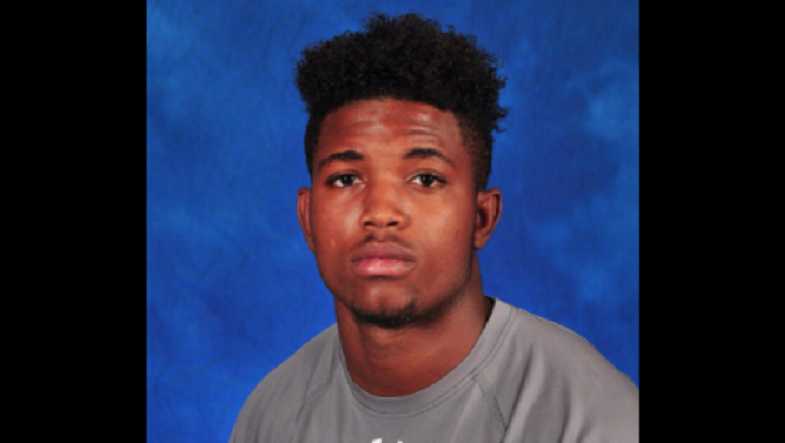 Christian Taylor was all set to start his sophomore year at Angelo State University before being killed by a police officer.