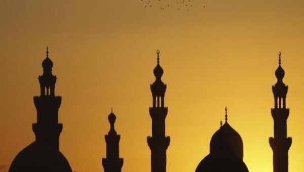 Istanbul prepares to host major Islamic symposium next week. 