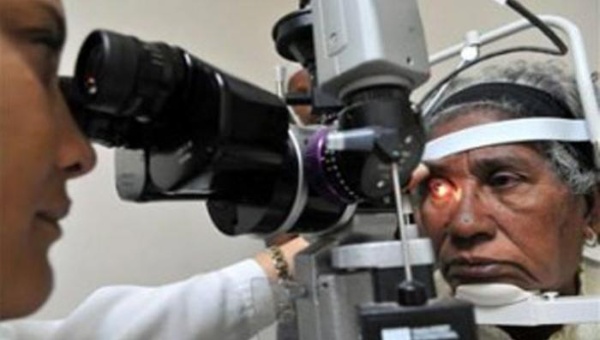 Over 3 million people have benefited from the Miracle Eye Care Program.