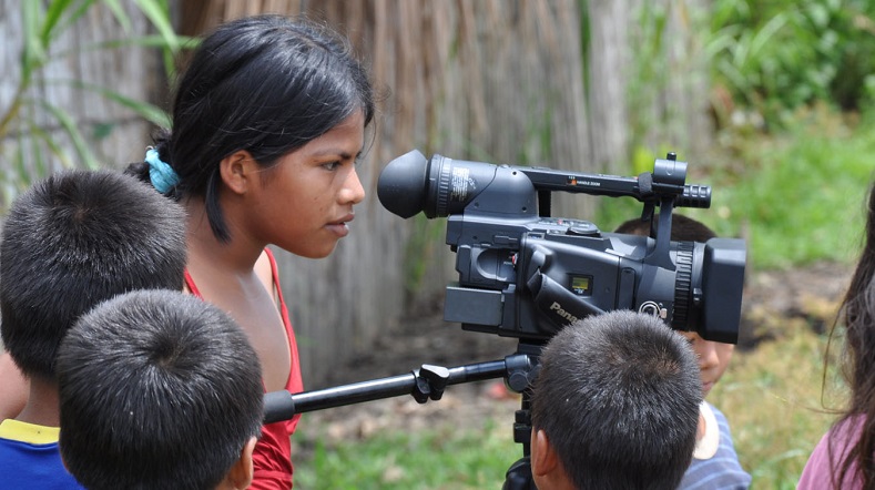 Argentina Creates Indigenous Film School