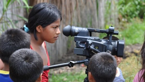 Argentina Creates Indigenous Film School