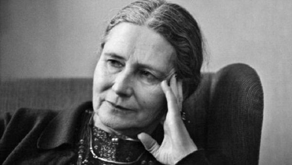 MI5, Britain's internal intelligence service, had built up a five-volume secret file on  Doris Lessing that has now been placed in the National Archives. 