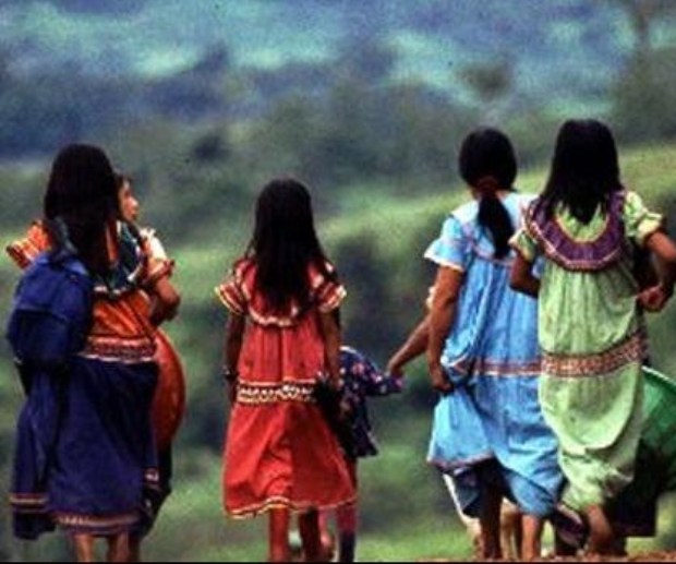 So far, the ILO Convention on Indigenous and Tribal Rights has been ratified by 20 countries.
