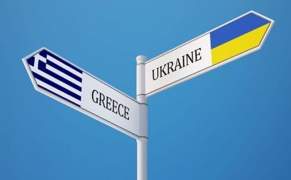 A new form of colonialism by direct management plus financial wealth transfer is now emerging in Greece and Ukraine.