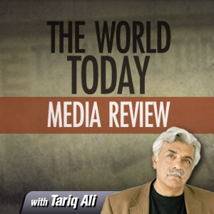 Media Review - Global Fracking