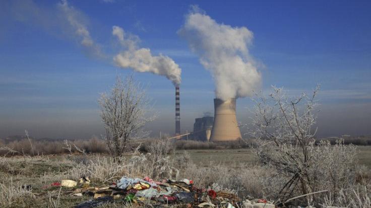 Report: Brazil, China Doing More for Climate Change than US, EU