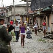 More than 5 million Colombians have fled to Venezuela to escape ongoing violence and lack of opportunity in Colombia.