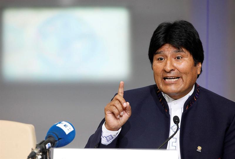 Bolivia Disputes US Claims About Drug Policy