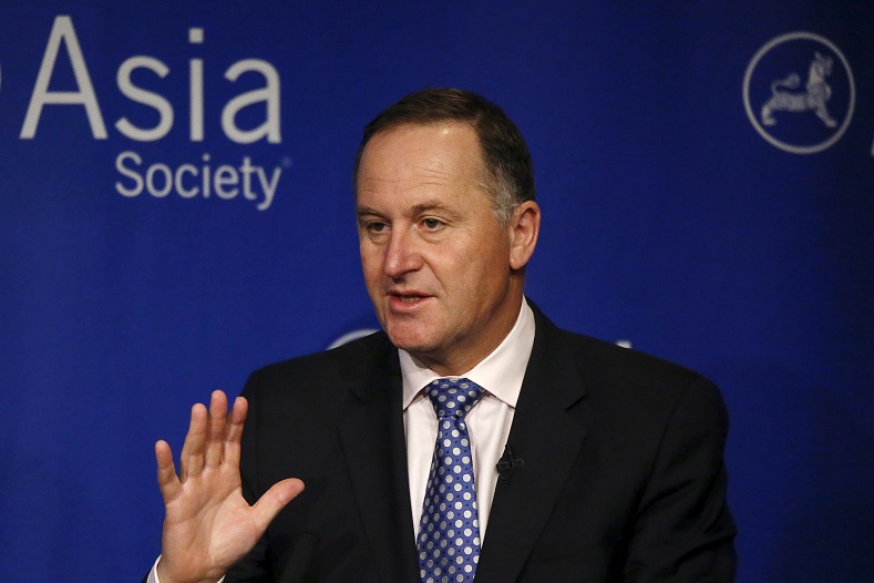 New Zealand Prime Minister John Key says Australia's deportations of New Zealand nationals has become a serious concern.