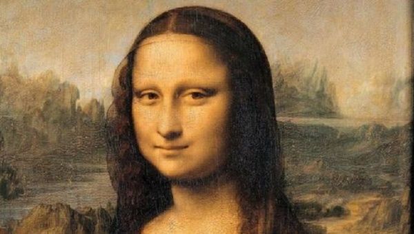Remains found in Florence, Italy, are strongly believed to belong to Lisa Gherardini, who posed for the Mona Lisa.