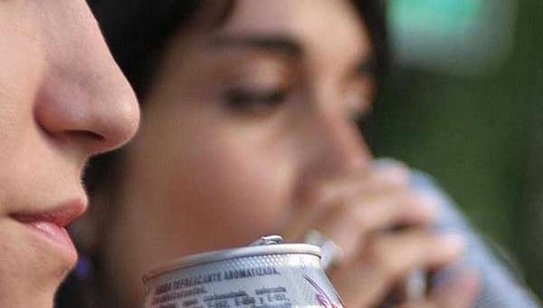 An addiction to soda has caused a surge in diabetes.