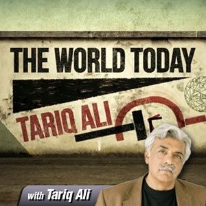 The World Today - The Tragedy of Palestine