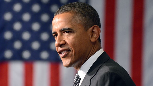 U.S. President Barack Obama won the Nobel Peace Prize in 2009.