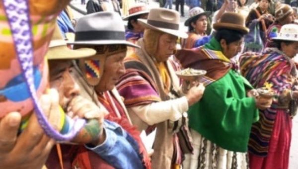 Bolivia prepares to host the second People’s Summit on Climate Change.