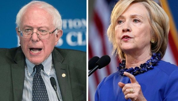 Independent Senator Bernie Sanders needs to use Tuesday's debate to expand his base when he faces off against Hillary Clinton.  