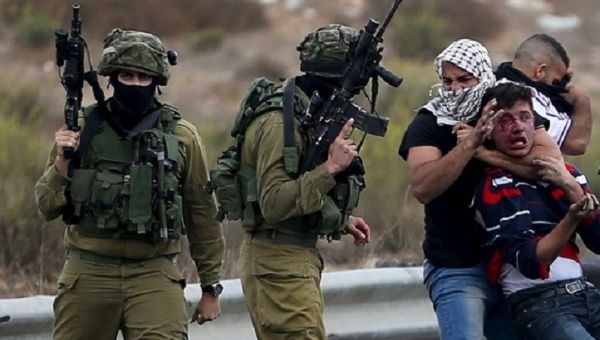 Israeli forces have killed 24 Palestinians and injured over 1,990 since the beginning of October.