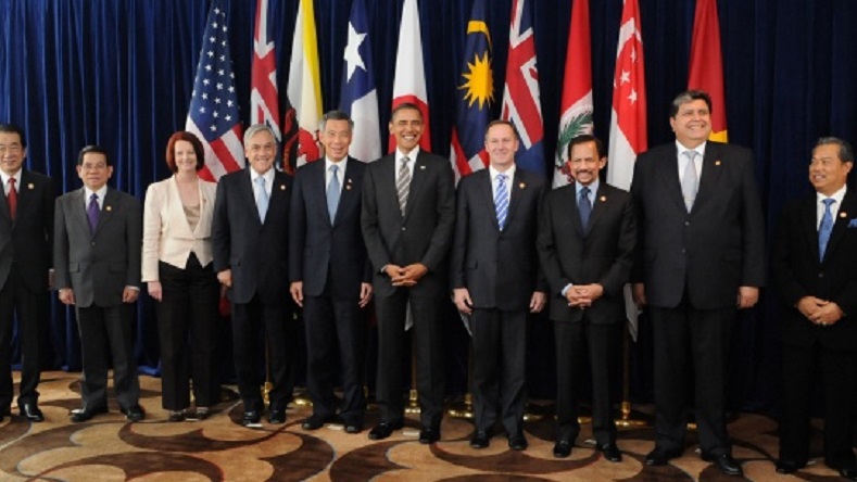TPP: Trading People for Profit?