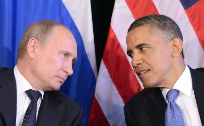 Is Russian intervention in Syria better than U.S. intervention?