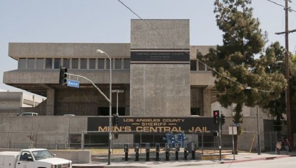 Los Angeles County supervisors voted in August to spend over $1 billion to replace the Men's Central Jail.