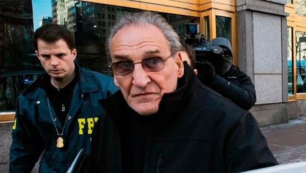 The mob boss Vincent Asaro is believed to have participated directly in the Lufthansa heist of 1978.