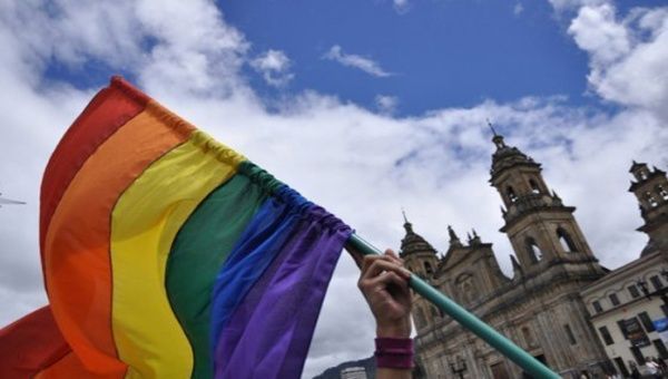 In a historic court ruling, same-sex couples can now adopt children in Colombia