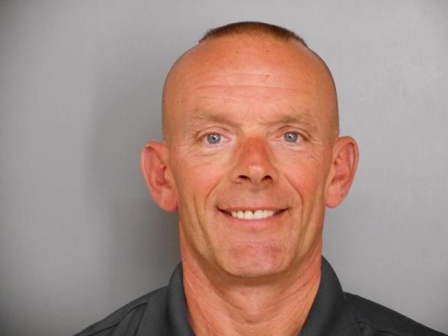 Fox Lake Lieutenant Charles Joseph Gliniewicz is pictured in this undated handout photo provided by Lake County Sheriff's Office in Illinois, September 1, 2015.