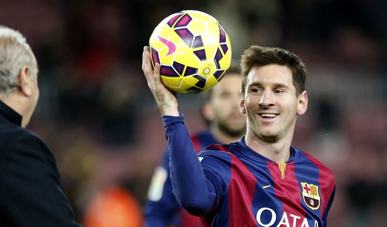 Lionel Messi is due in a Spanish court shortly due to a tax fraud investigation that may see him in jail for 22 months, according to the BBC.
