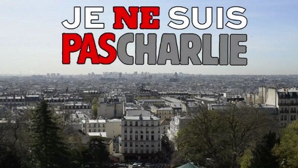 The documentary “Je ne suis pas Charlie” explores attitudes toward France’s Muslim population between the attacks.