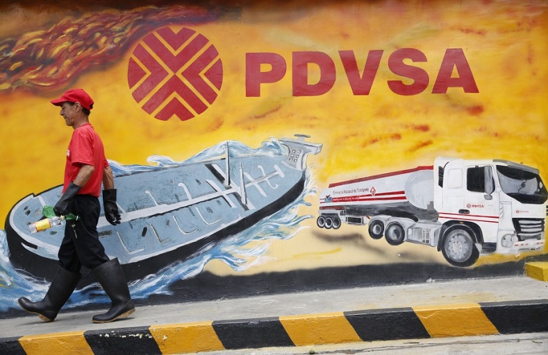 After being elected in 1998, Hugo Chavez began reversing the privatization of PDVSA.