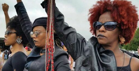 Over the last decade, murders of Black women in Brazil grew by 54 percent.