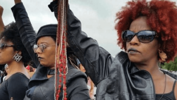 Over the last decade, murders of Black women in Brazil grew by 54 percent.