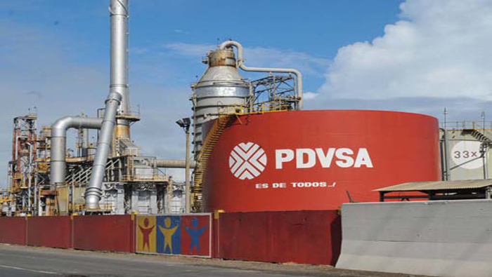 State oil firm PDVSA saw its bonds rise by as much as 4.2 cents on the dollar.