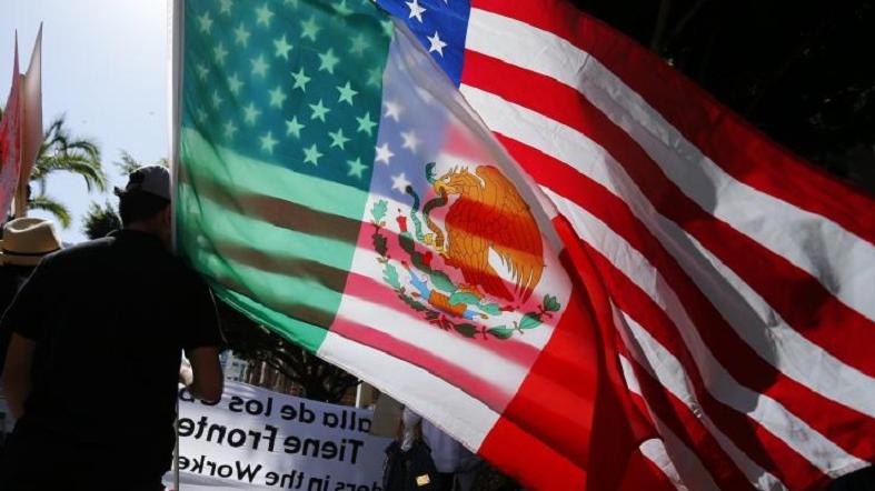 Most Mexican immigrants cite a desire for family reunification as their motive for returning home, according to the researchers.