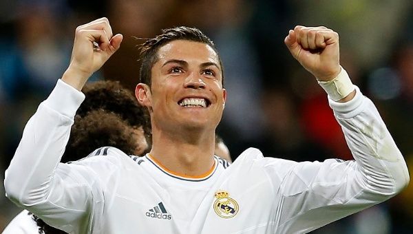 Crisiiano Ronaldo may be playing his last season for Real Madrid.