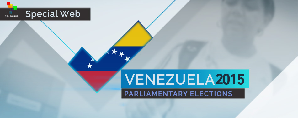 Venezuela's Parliamentary Elections