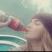 For the Indigenous of Mexico, white people bringing Coca-Cola is not just a joyful Christmas ad, it is a reality of corporate and cultural domination and destruction.