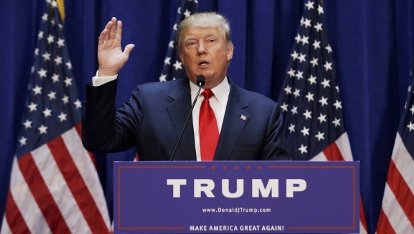 Donald Trump has run his campaign on an anti-immigrant platform.
