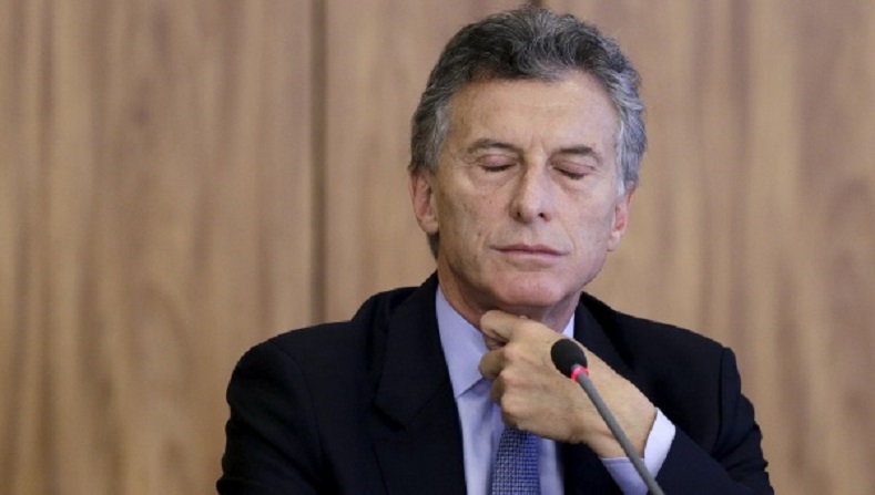 Macri's Cabinet Signals Radical Departure from Kirchnerism