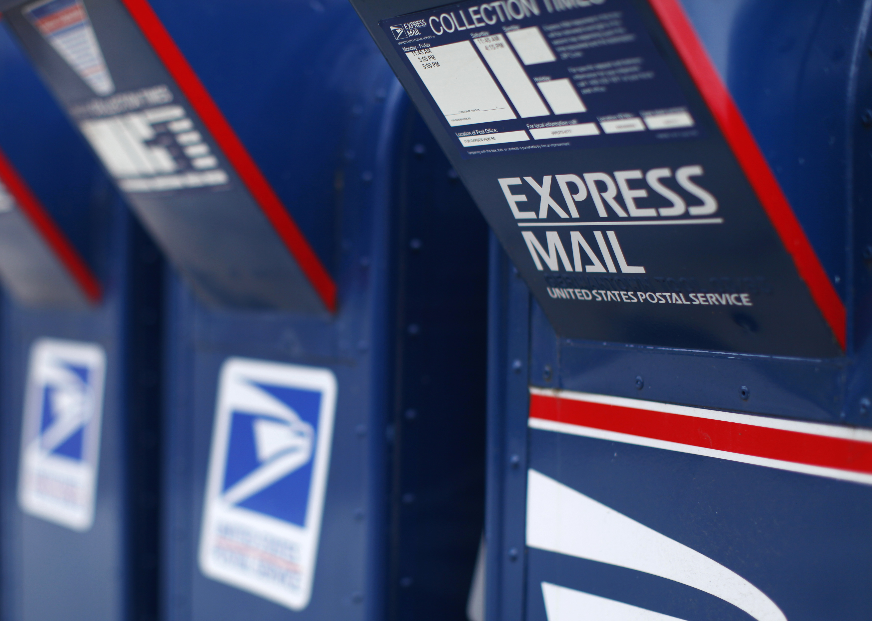 A pilot project to test the delivery of mail between the U.S. and Cuba is set to launch in a few weeks.