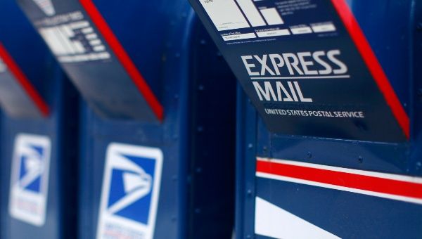 A pilot project to test the delivery of mail between the U.S. and Cuba is set to launch in a few weeks.